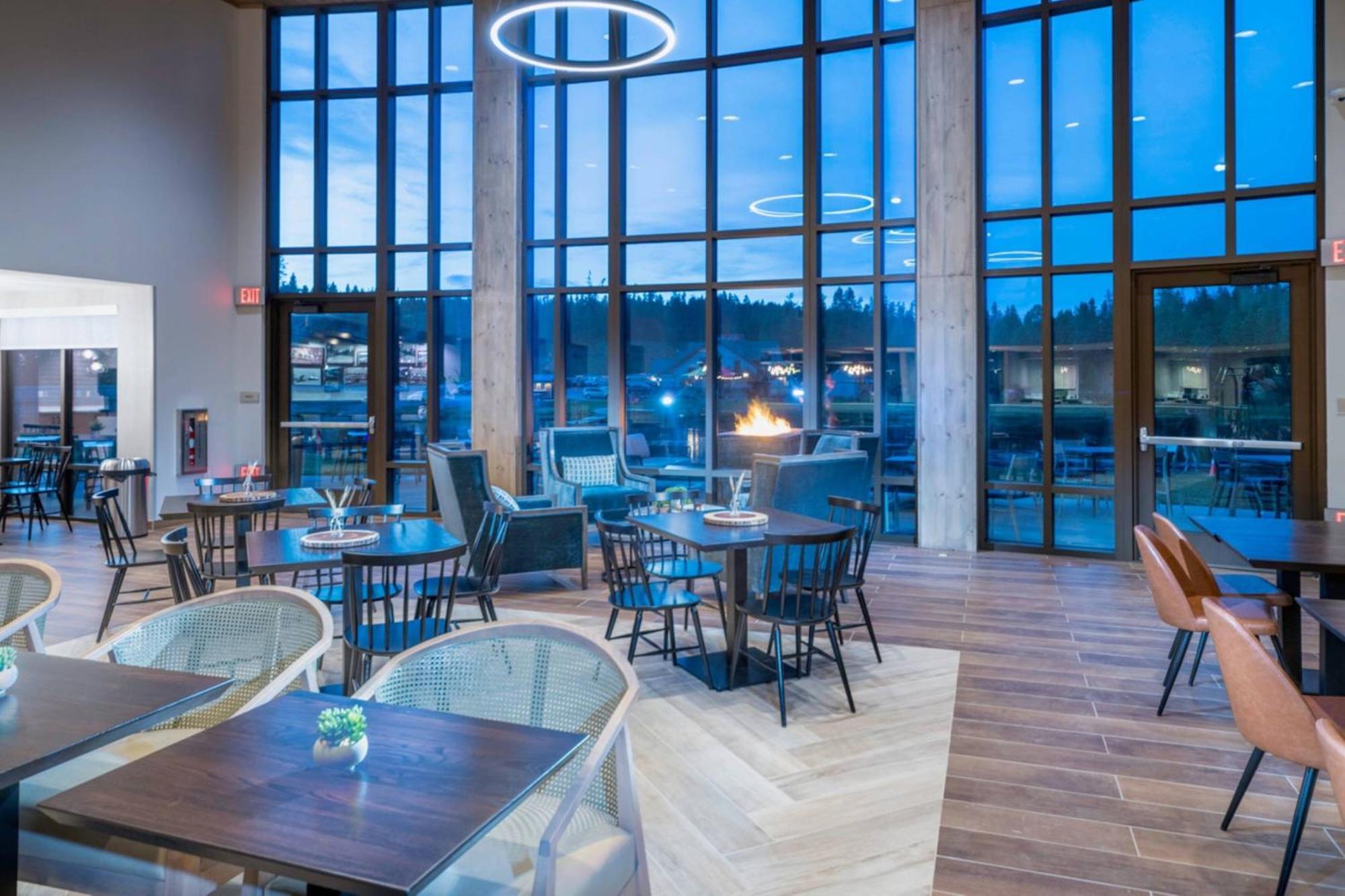 Springhill Suites Island Park Yellowstone Ngoại thất bức ảnh