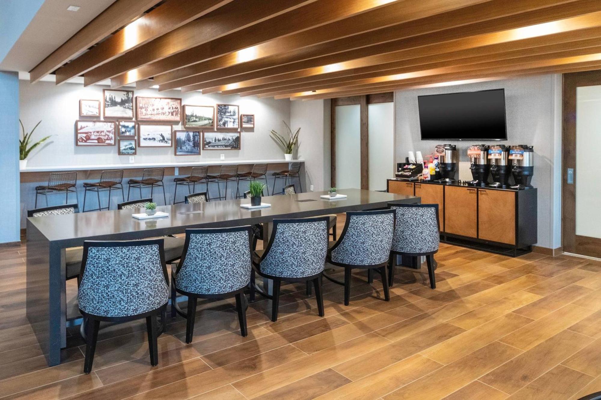 Springhill Suites Island Park Yellowstone Ngoại thất bức ảnh