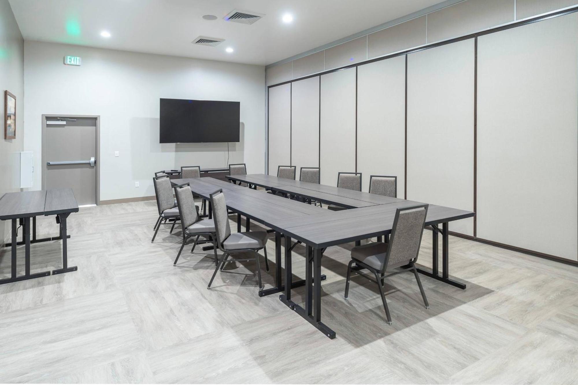 Springhill Suites Island Park Yellowstone Ngoại thất bức ảnh