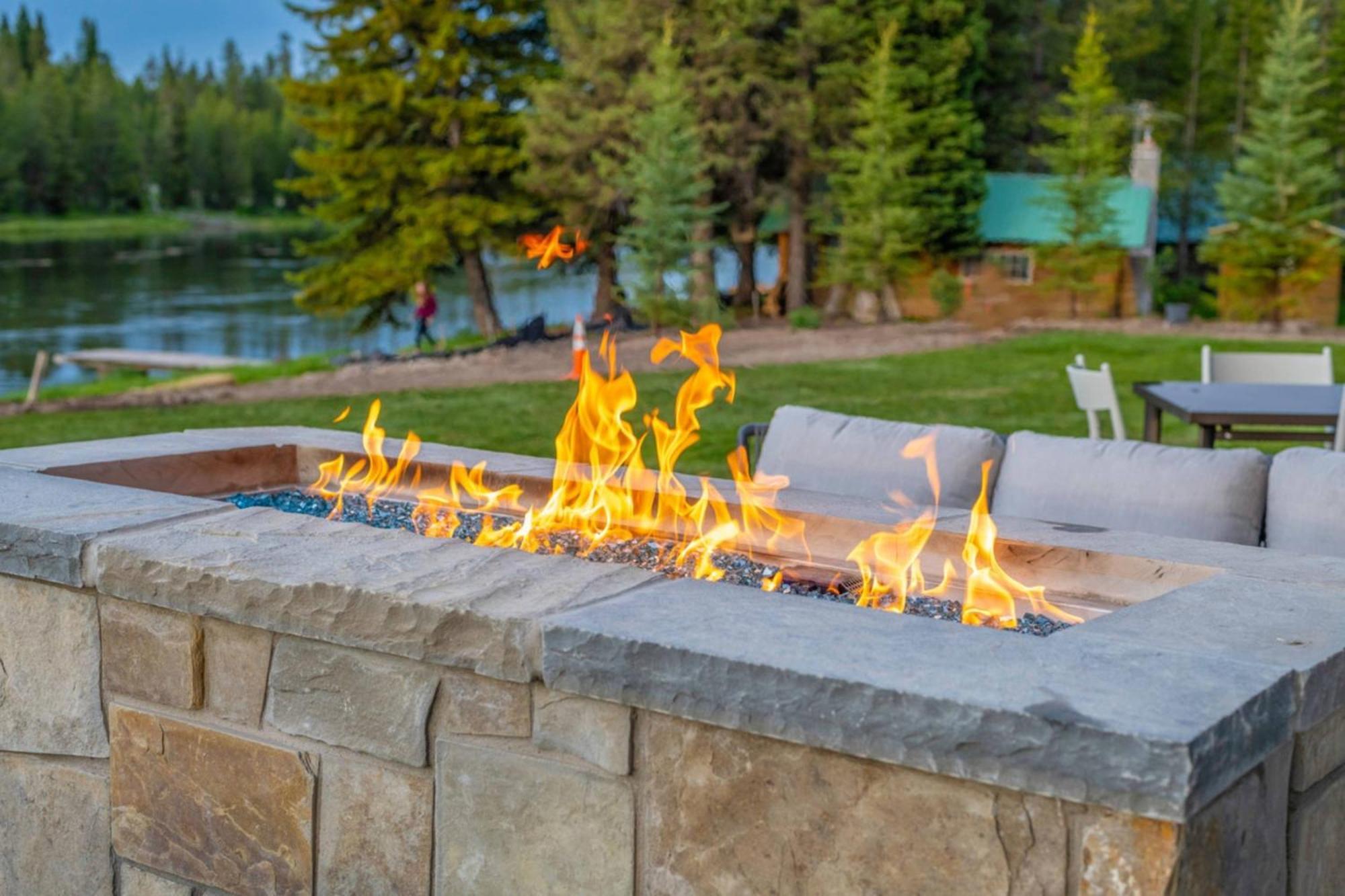 Springhill Suites Island Park Yellowstone Ngoại thất bức ảnh