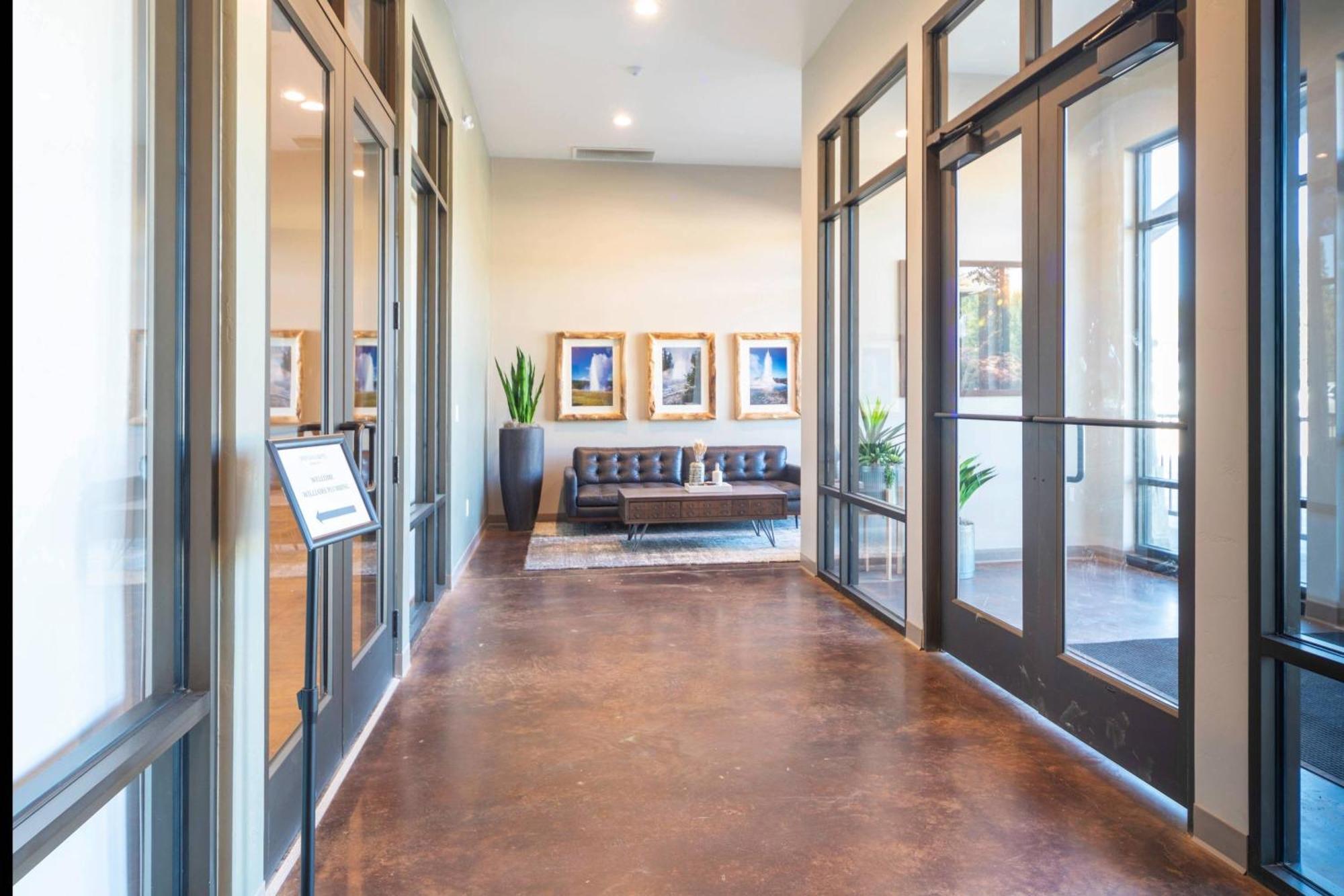 Springhill Suites Island Park Yellowstone Ngoại thất bức ảnh