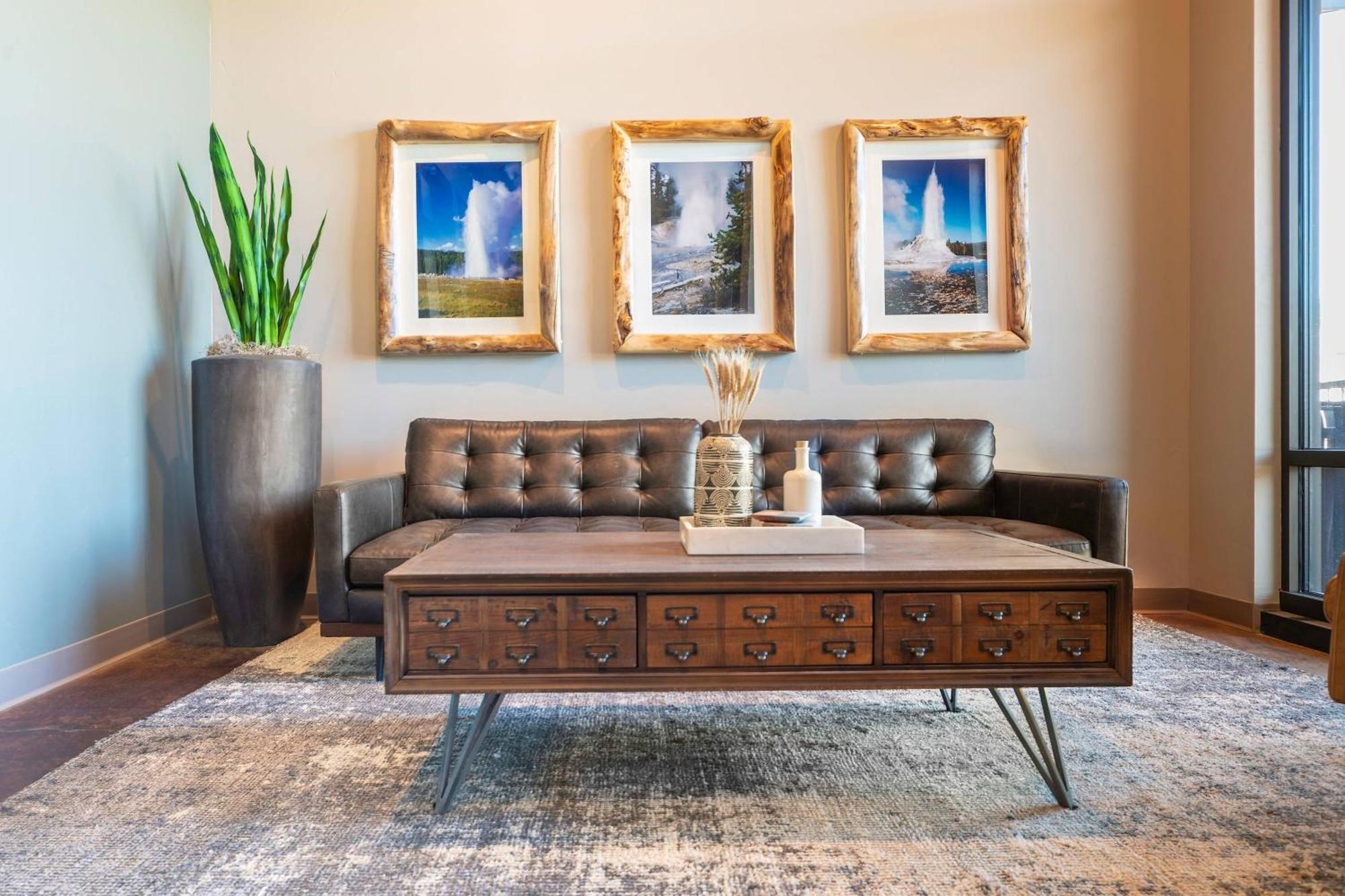 Springhill Suites Island Park Yellowstone Ngoại thất bức ảnh