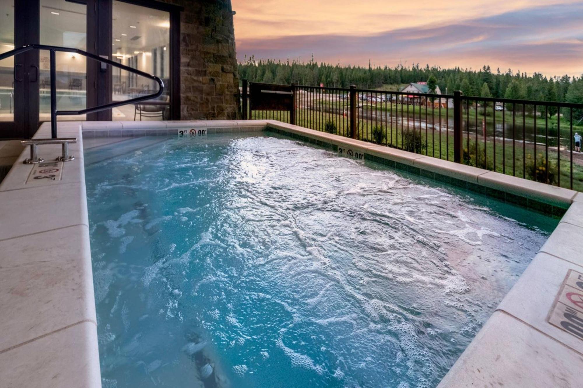Springhill Suites Island Park Yellowstone Ngoại thất bức ảnh