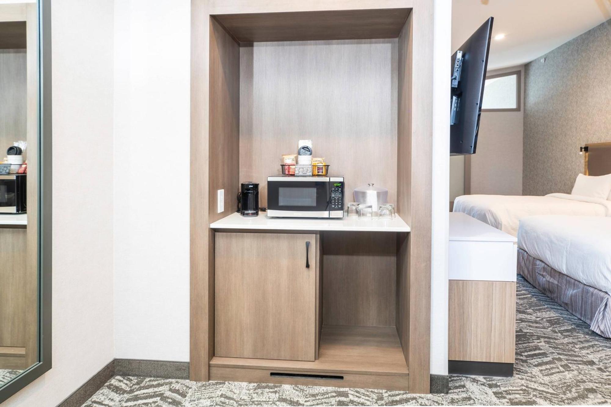 Springhill Suites Island Park Yellowstone Ngoại thất bức ảnh