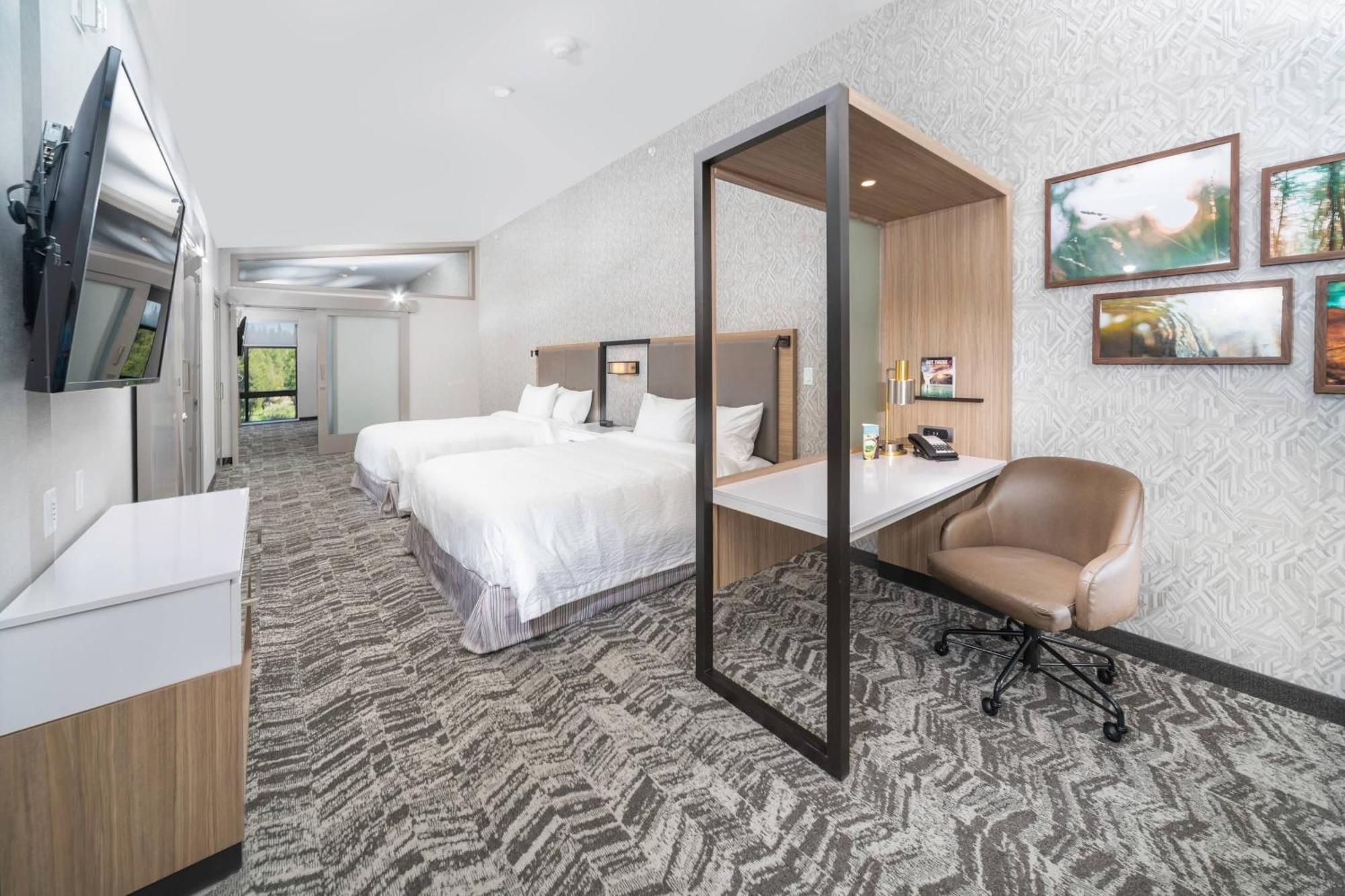 Springhill Suites Island Park Yellowstone Ngoại thất bức ảnh