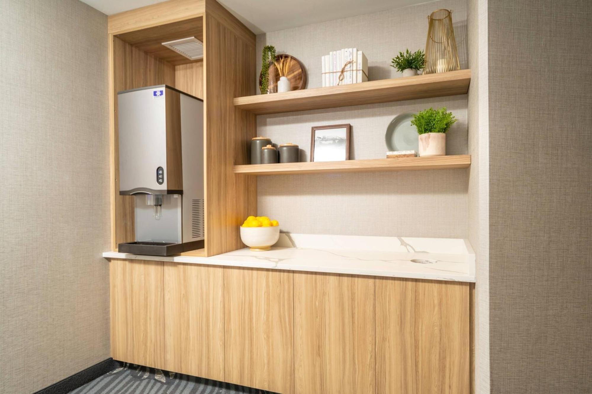 Springhill Suites Island Park Yellowstone Ngoại thất bức ảnh