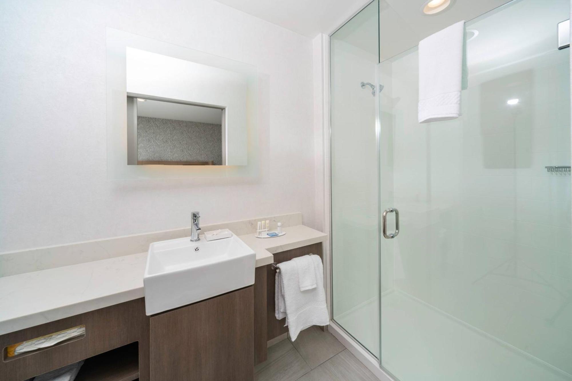 Springhill Suites Island Park Yellowstone Ngoại thất bức ảnh