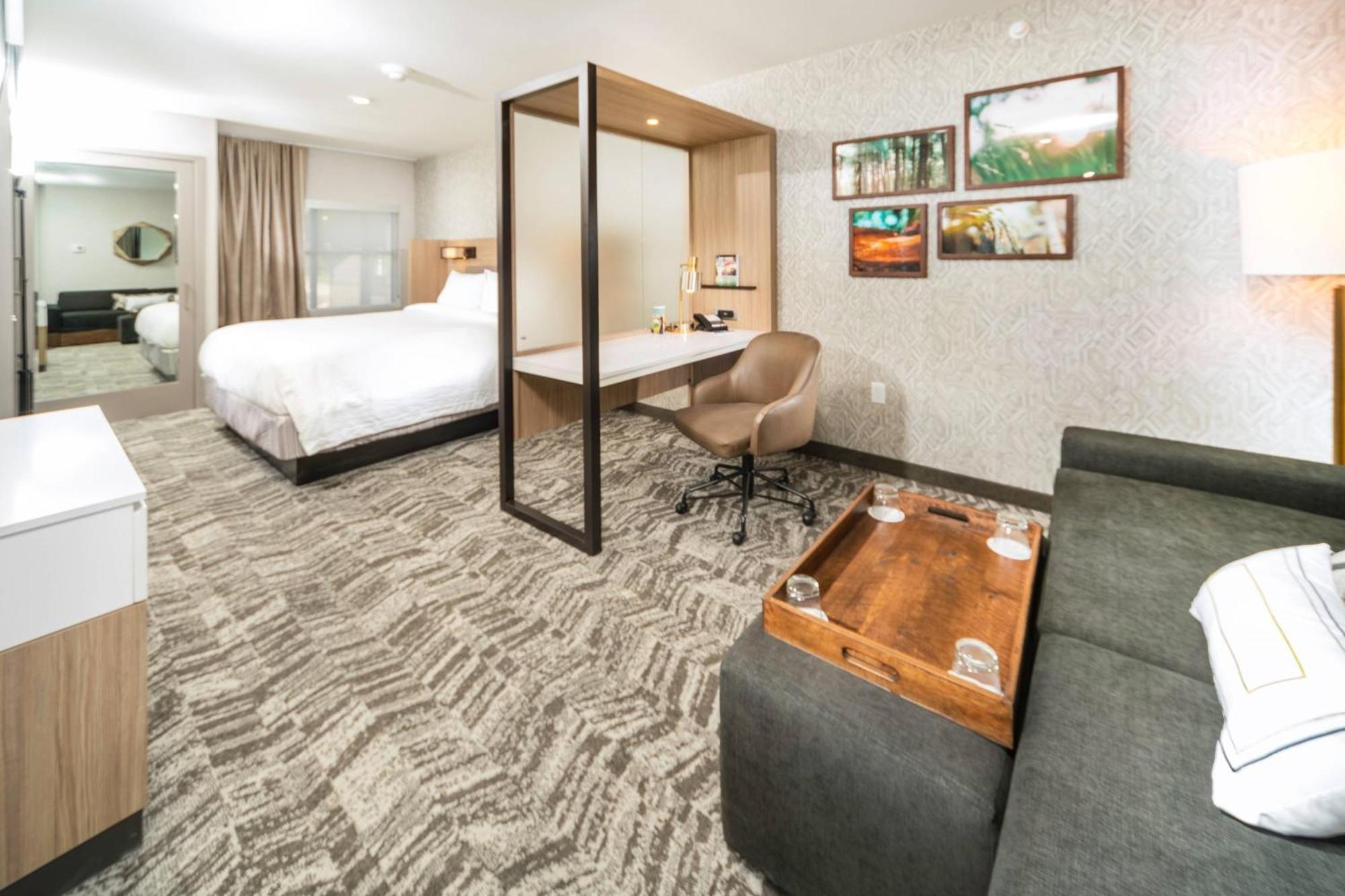 Springhill Suites Island Park Yellowstone Ngoại thất bức ảnh