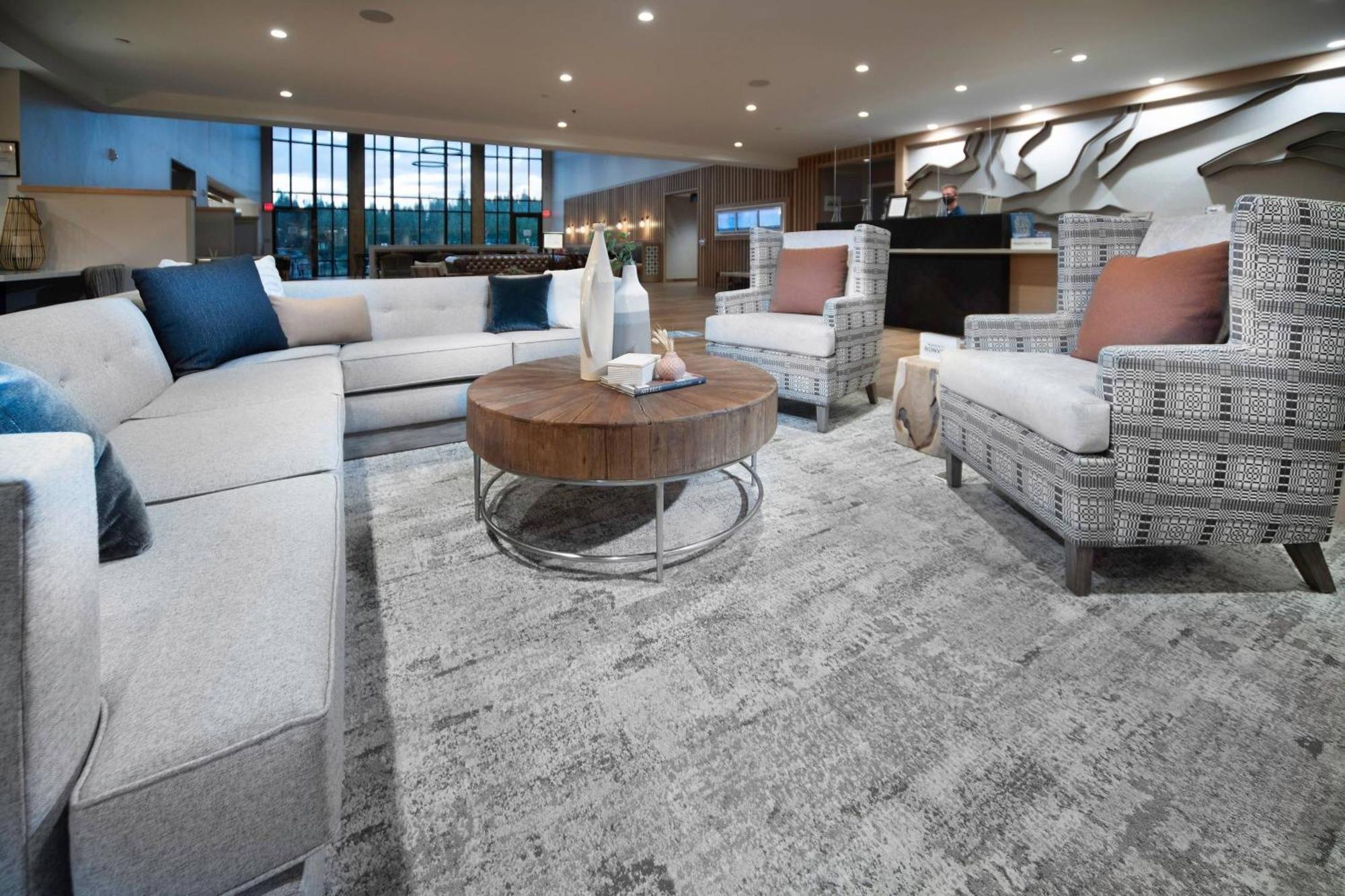 Springhill Suites Island Park Yellowstone Ngoại thất bức ảnh
