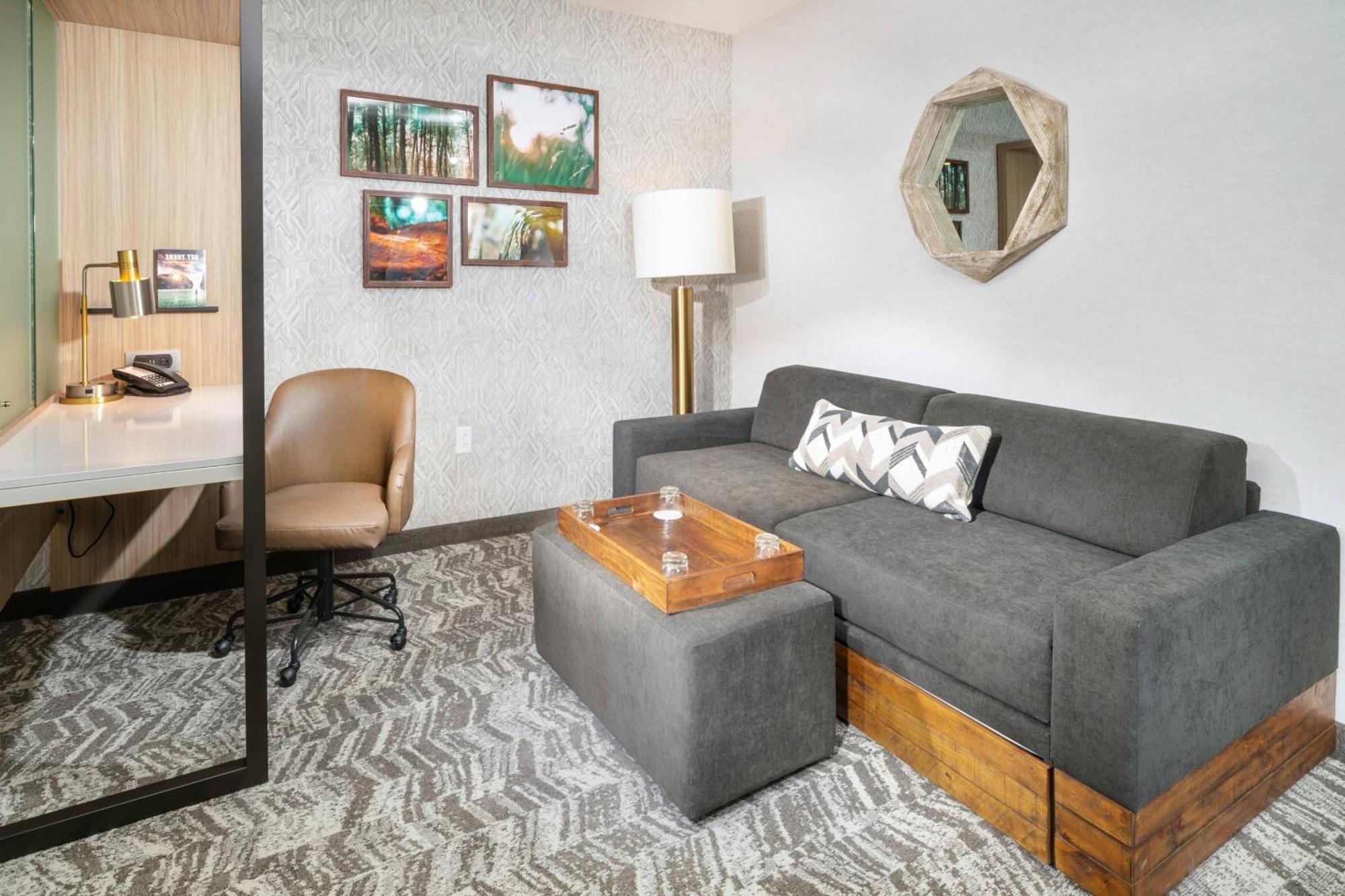 Springhill Suites Island Park Yellowstone Ngoại thất bức ảnh