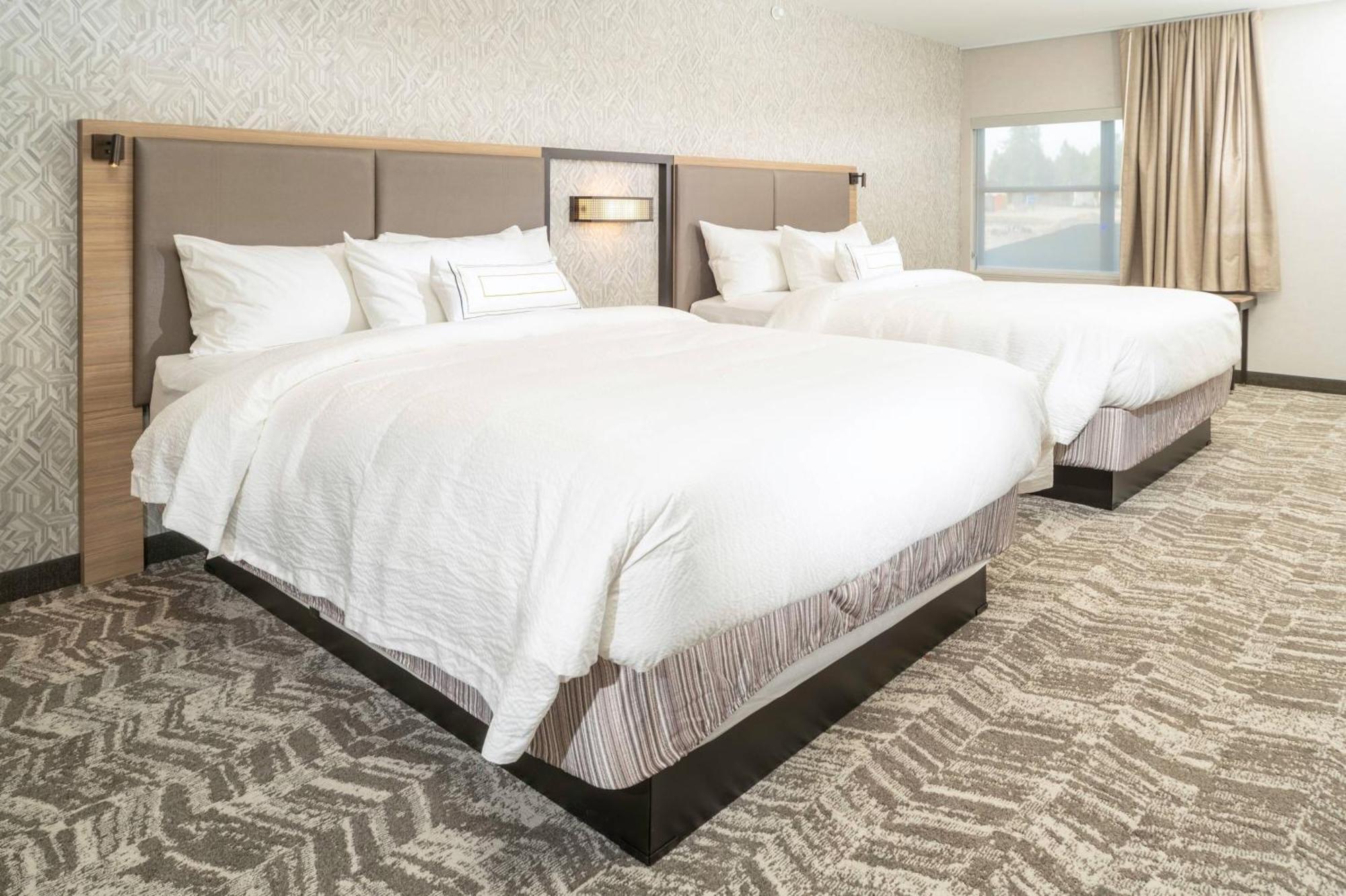 Springhill Suites Island Park Yellowstone Ngoại thất bức ảnh