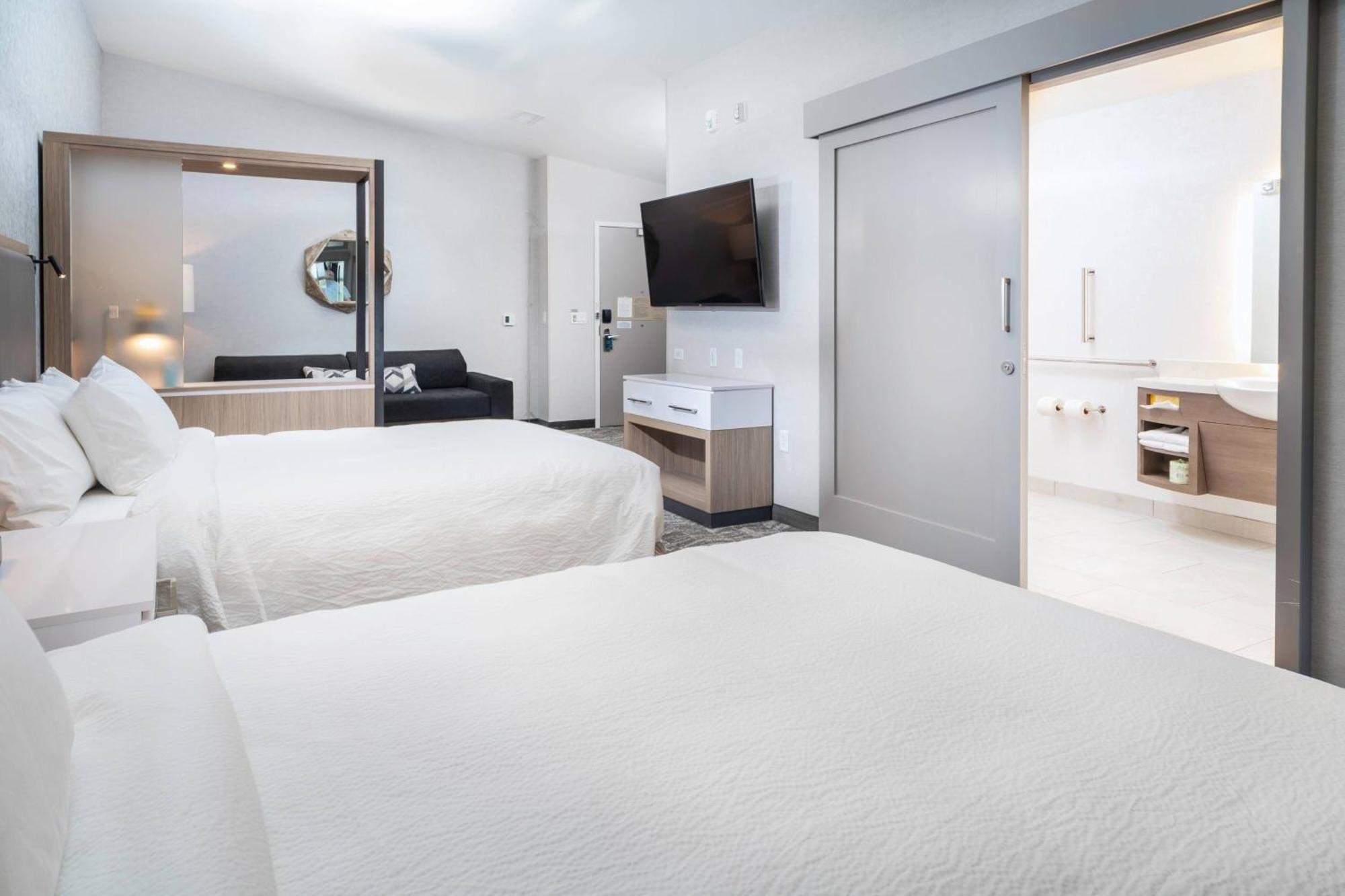 Springhill Suites Island Park Yellowstone Ngoại thất bức ảnh