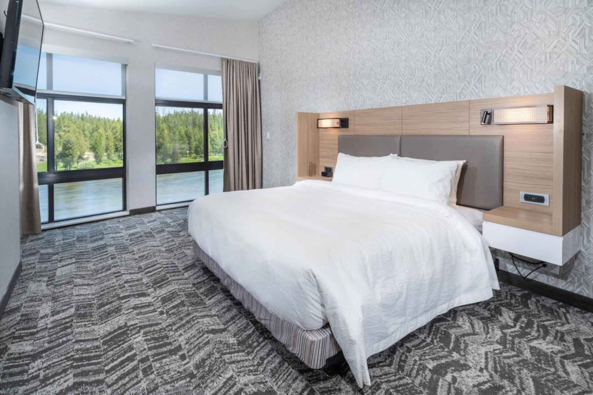 Springhill Suites Island Park Yellowstone Ngoại thất bức ảnh